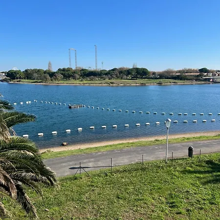 Apartmán Baie Des Anges I Joli T2 Piscine Proche Richelieu Cap D'agde Agde
