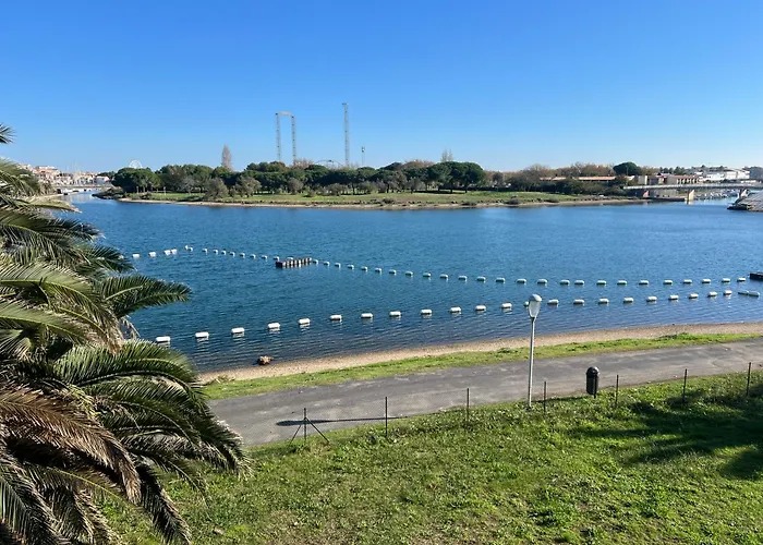 Appartamento Baie Des Anges I Joli T2 Piscine Proche Richelieu Cap D'agde Agde