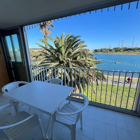 Baie Des Anges I Joli T2 Piscine Proche Richelieu Cap D'agde Agde